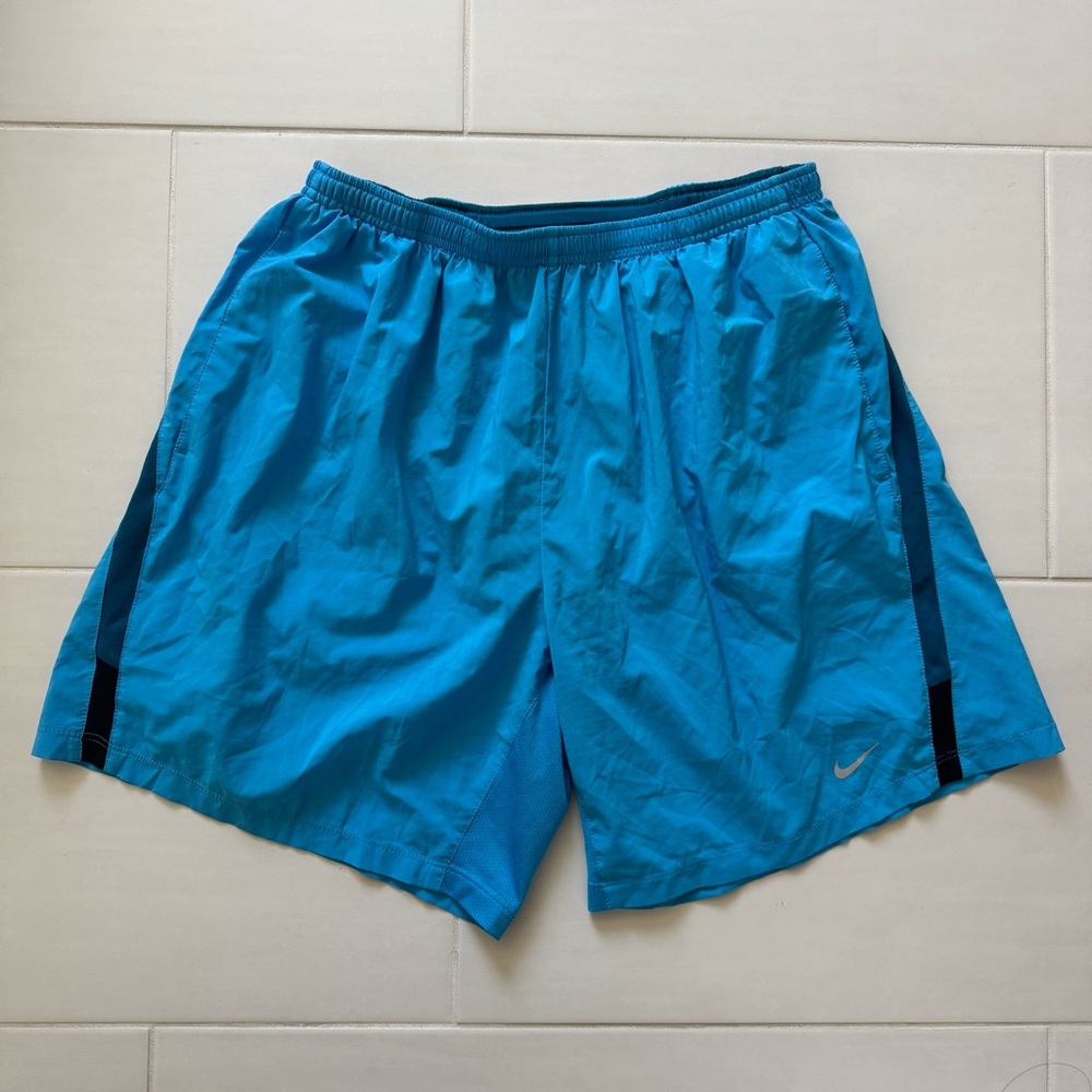 Nike Dri Fit Short XL